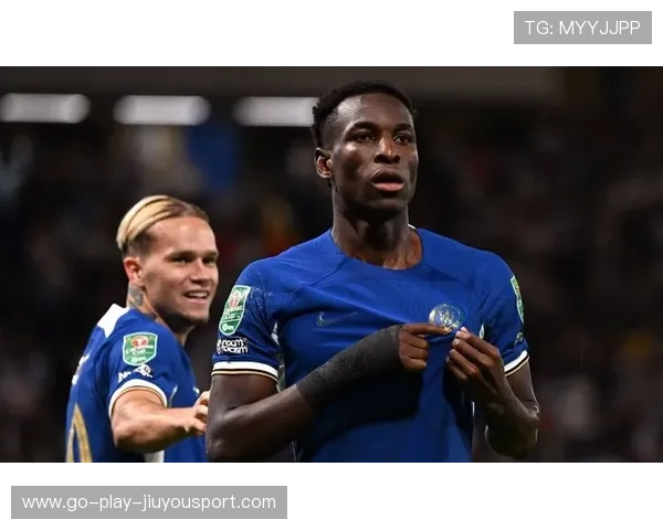 切尔西伤痕累累，五场不胜，急需寻找稳定解决方案