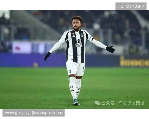 尤文稳扎稳打推进，麦肯尼射门角度刁钻